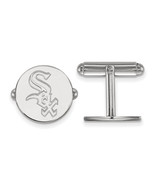 SS MLB  Chicago White Sox Cuff Links - $148.40 CAD