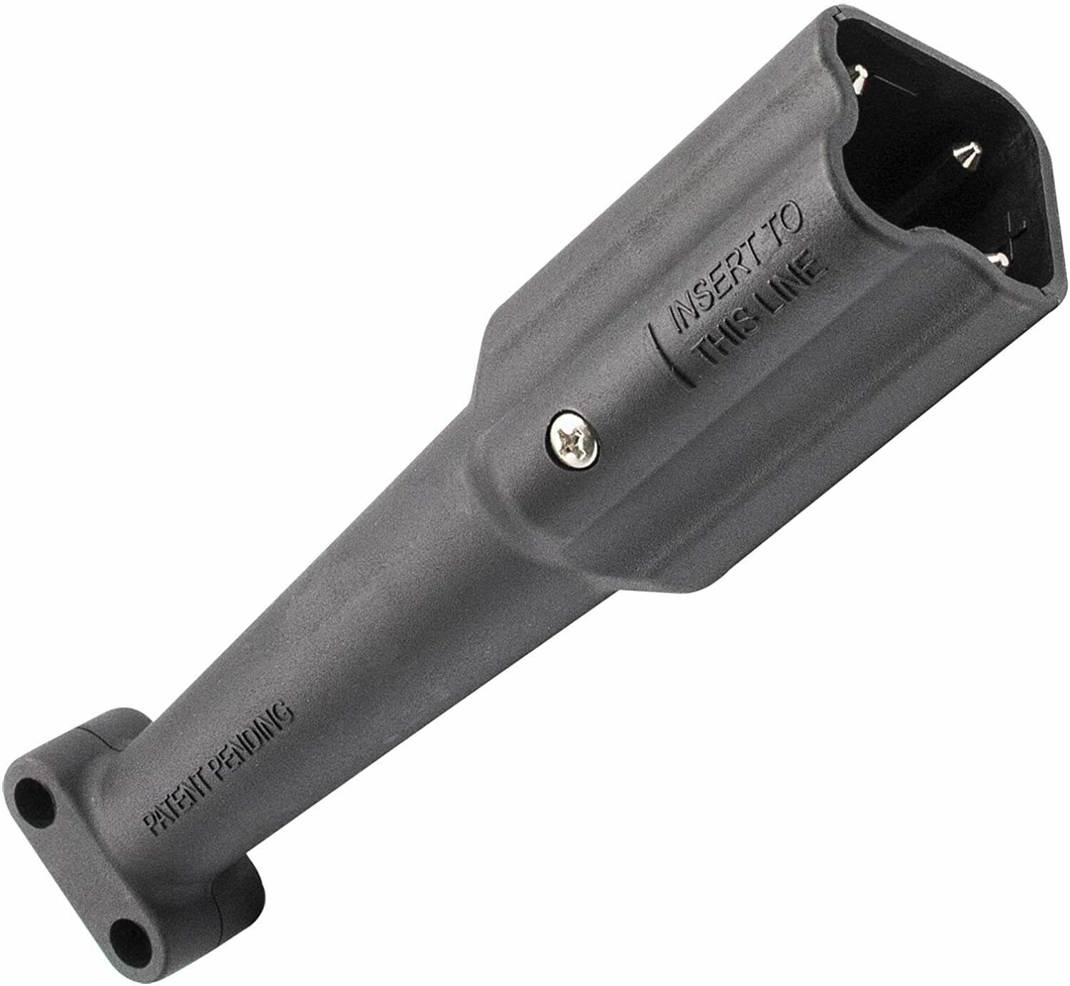 3-Pin DC Plug for Yamaha Drive Golf Cart - $17.99