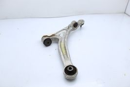 04-08 MAZDA RX-8 FRONT RIGHT PASSENGER LOWER CONTROL ARM Q0452 image 2