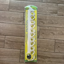 Piranha FD011 Original Overhead and Wall Mount Fishing Rod Rack, Holds 1... - $473.86 MXN