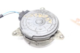 09-13 SUBARU FORESTER COOLING FAN MOTOR E5890 image 10