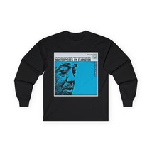 Masterpieces Duke Ellington Jazz Long Sleeve Tee Shirt Graphic Crewneck ... - $21.40+