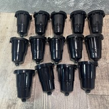 Keurig Coffee Maker Replacement Lot of 14 K Cup Holder Mixed Models - £15.12 GBP