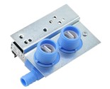 Inlet Valve For Frigidaire WILW1 CWS3600AS0 WISCW6 GLTR1670AS0 FWX833AS1... - $23.63