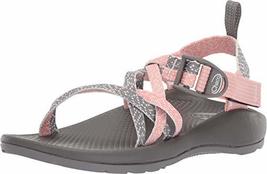 Chaco Kid&#39;s ZX1 Ecotread Sandal, Hugs and Kisses, 10 Big - $42.44