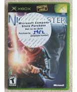 Nightcaster Defeat Darkness Xbox CIB Clean Microsoft Company Store Purch... - $9.49