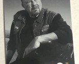 Sons Of Anarchy Trading Card #66 William Lucking - $1.97