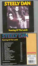 Steely Dan - Roaring Of The Lamb ( Mastertone ) ( 16 unreleased tracks ) - £18.03 GBP