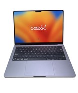 Apple Laptop A2779   mphe3ll/a 415998 - $1,782.25 CAD