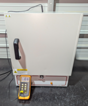 Boekel Scientific 107905 Medium Laboratory Oven / 215°C/ 1.6 cu ft/ FULL... - $616.50