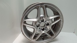 Wheel Convertible 16x6-1/2 5 Spoke Star Design Fits 07-14 MINI COOPER 52... - $122.76