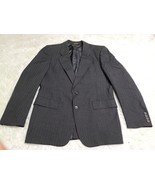 Christian Dior Grand Luxe Made USA Saks Suit Jacket Sports Coat M? Pin S... - £25.01 GBP
