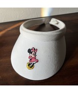 Vintage Disney Minnie Mouse Golf Visor Hat Cap 90s - $14.84