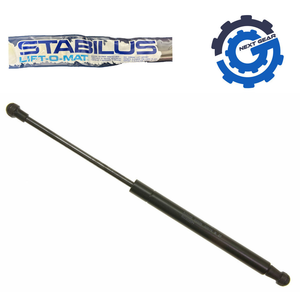 New Stabilus Hood Lift Support Struts For 2008-2012 BMW 135i 128i SG302071 - $23.33
