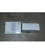 Lot-2qty Ecolink Garage Door Tilt Sensor (still sealed) - $40.00