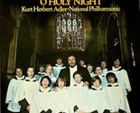 O Holy Night. Luciano Pavarotti. Kurt Herbert Adler . National Philharmo... - £11.71 GBP