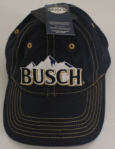 Busch Light Baseball Cap NWT - £14.64 GBP