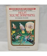 Choose Your Own Adventure Help! You're Shrinking Book - €10,27 EUR Choose Your Own Adventure Help! You're Shrinking Book - €10,27 EUR