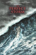 The Perfect Storm (DVD, 2000, Special Edition) - £4.62 GBP