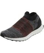 adidas Mens Ultra Boost Laceless Fashion Sneakers Size 8 - £168.39 GBP