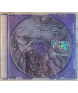 Bloodthirst by Cannibal Corpse (CD, 1999): DISC ONLY, Death Metal - $17.81