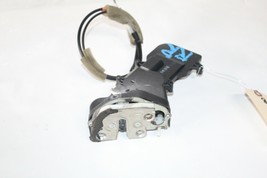 2006-2007 MAZDA MAZDASPEED 6 REAR RIGHT PASSENGER DOOR LOCK ACTUATOR J9219 image 2