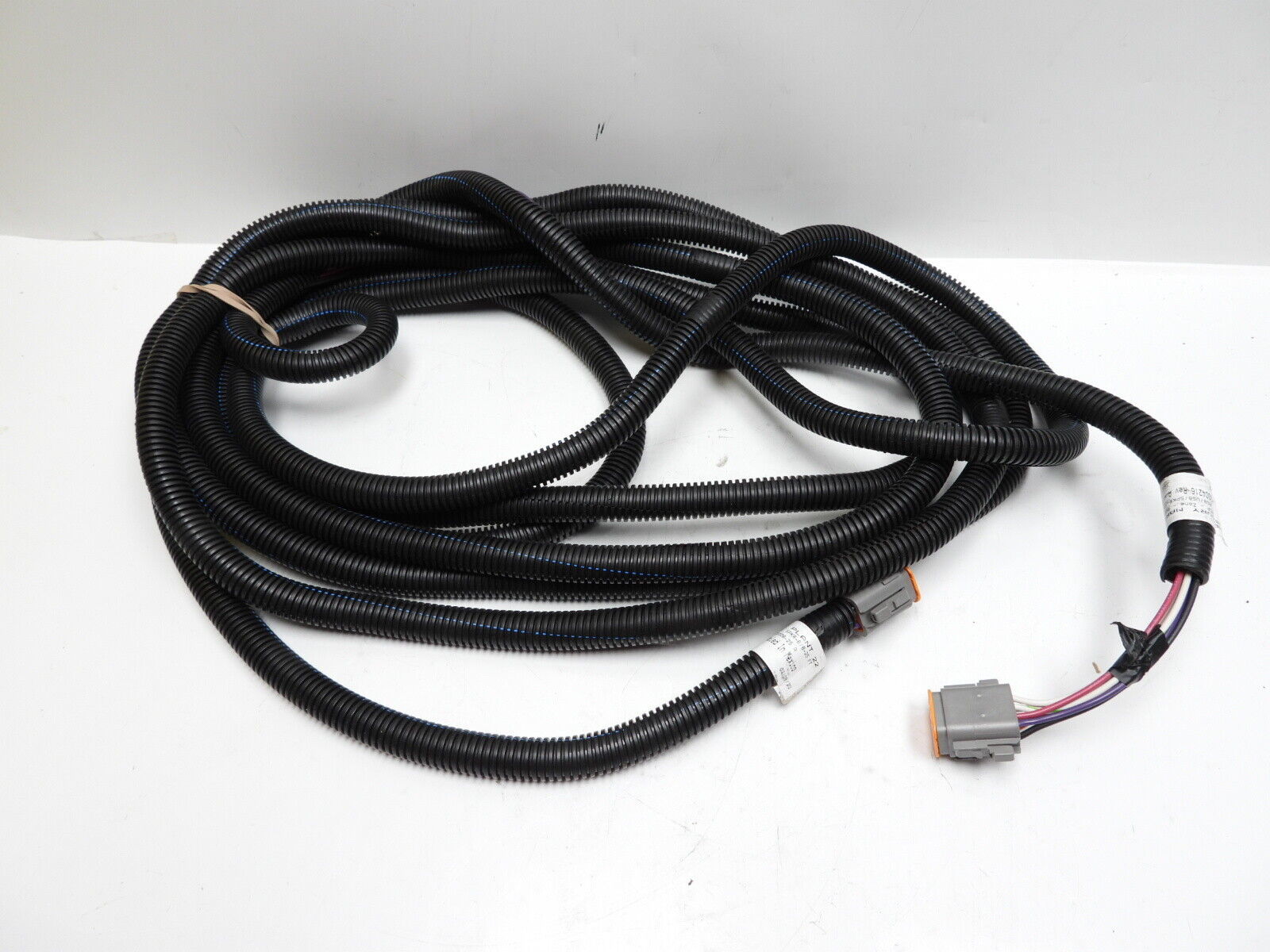 Oem Mercury Marine Plant 22 Cable MCP-ZONE-RGB USB SPKR-8/8-25FT 8M3004216 - $60.90