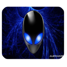 Hot Alienware 17 Mouse Pad Anti Slip for Gaming with Rubber Backed  - $9.69
