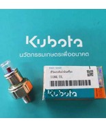 Kubota Signal Oil to monitor engine oil pressure for Kubota ET/RT series... - $39.10 CAD