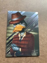 AVENGERS MARVEL Trading Card Howard the Duck 2022 Fleer Ultra #29 NM-MT - £3.09 GBP