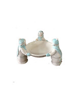 2002 PRESIDENT CLUB HOLIDAY GIFT COLLECTION &quot;AVON SNOWLADY&quot; FIRST EDITIO... - $278.45 MXN