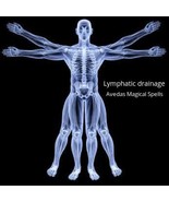 Lymphatic drainage session - Remote healing service  - $27.24 CAD