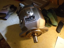 Rexroth R900738805 SYDFE1-20/045R-PPA12N00-0000-A0X0XXX Pump - £4,085.31 GBP