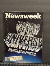 Newsweek Magazine, March 12, 1979 - £7.96 GBP