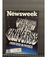 Newsweek Magazine, March 12, 1979 - £7.86 GBP
