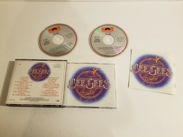 Greatest by Bee Gees (2CD, 1979, Polydor) - £5.90 GBP