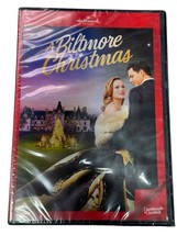 NEW DVD Hallmark Channel A Biltmore Christmas - $14.84