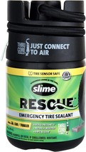 Slime 10188 Flat Tire Puncture Repair Sealant, Rescue, Emergency Repair for - £22.98 GBP