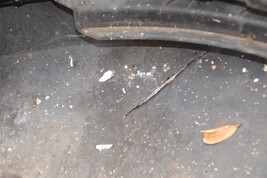 06-08 Mercedes w164 ML350 ML500 Front Bumper Cover W/ Fog Lights & Grill image 8