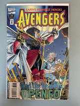 The Avengers(vol. 1) #381 - Marvel Comics - Combine Shipping - £3.72 GBP