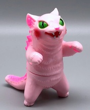 Max Toy Pink Lady Negora - Extremely Rare image 2