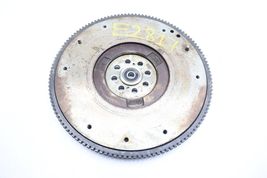 00-05 TOYOTA CELICA GTS 2ZZ-GE M/T MANUAL TRANSMISSION FLYWHEEL E2818 image 9