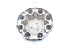 01-07 CHEVROLET SILVERADO 2500 HD WHEEL CENTER CAP Q4606 image 7