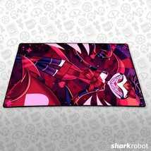 Helluva Boss Fizz Fizzarolli Limited Edition Valentines Day 2025 Playmat - £115.90 GBP