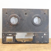 Front Plate for Sony Reel to Reel Replacement Part TC-355 - £21.15 GBP