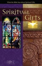 Spiritual Gifts - $9.89