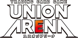 UNION ARENA Official Card Sleeve Me and Roboko Pack - $164.66 MXN