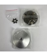 Variator Clutch Kit for Yamaha Zuma 50 CY50 Vino 50 XC50 Vino Classic 50 - $40.69 CAD