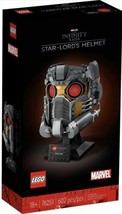 LEGO Marvel Super Heroes: Star-Lord&#39;s Helmet (76251) - £66.89 GBP