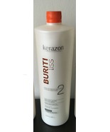 Brazilian Keratin Treatment Queratina Keratina KERAZON 34oz - £187.38 GBP